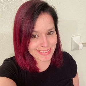 Meet your Posher, Daisy